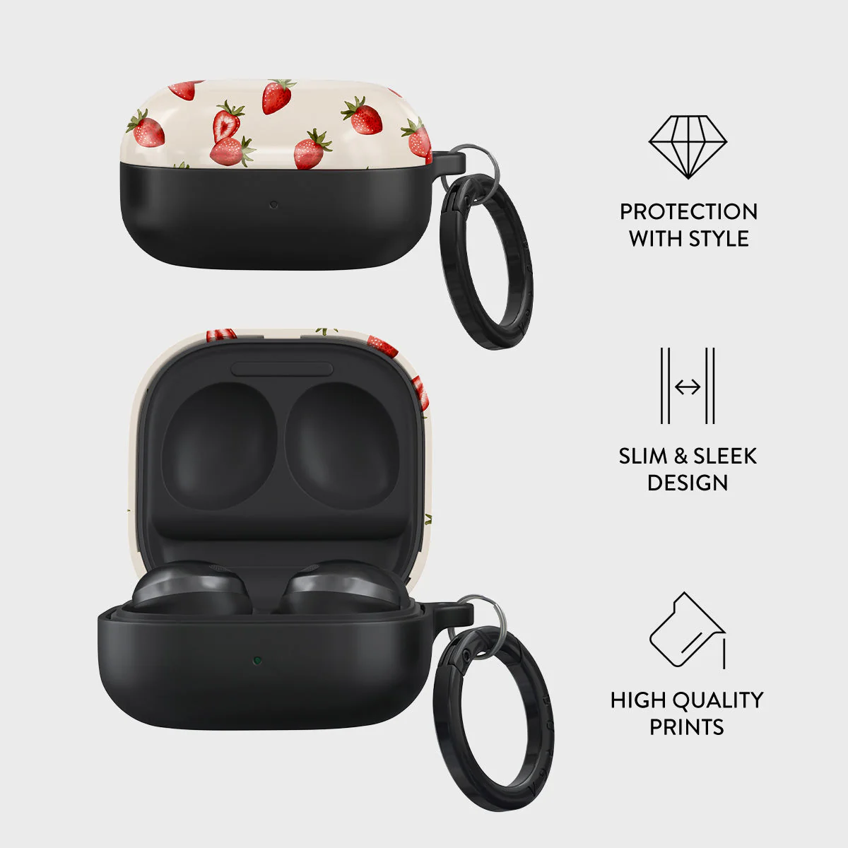 Freshly Picked - Samsung Galaxy Buds Pro 2 Case - Image 4