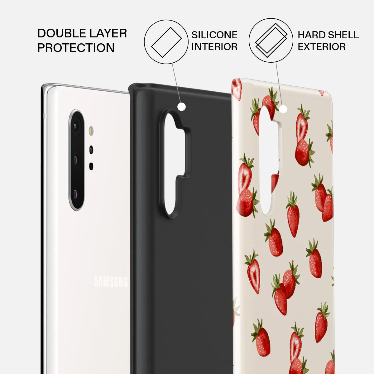 Freshly Picked - Samsung Galaxy Note 10 Plus Case - Image 6