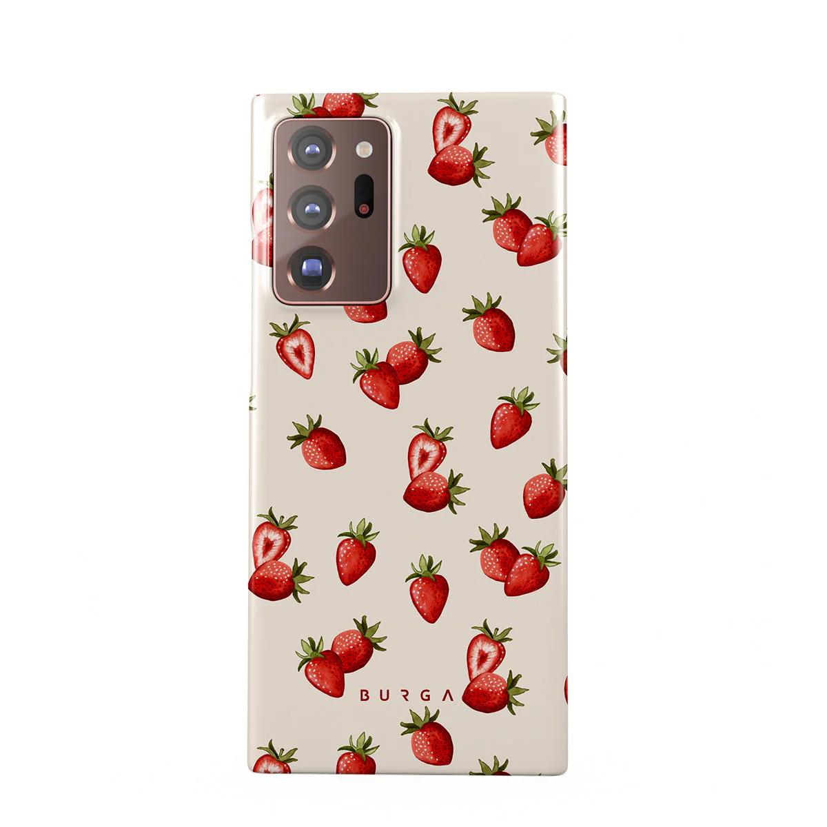 Freshly Picked - Samsung Galaxy Note 20 Ultra 4G / 5G Case