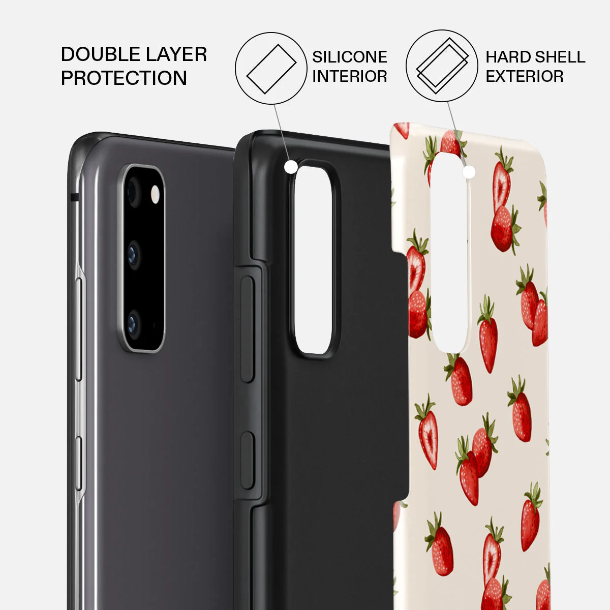 Freshly Picked - Samsung Galaxy S20 FE 4G / 5G Case - Image 2