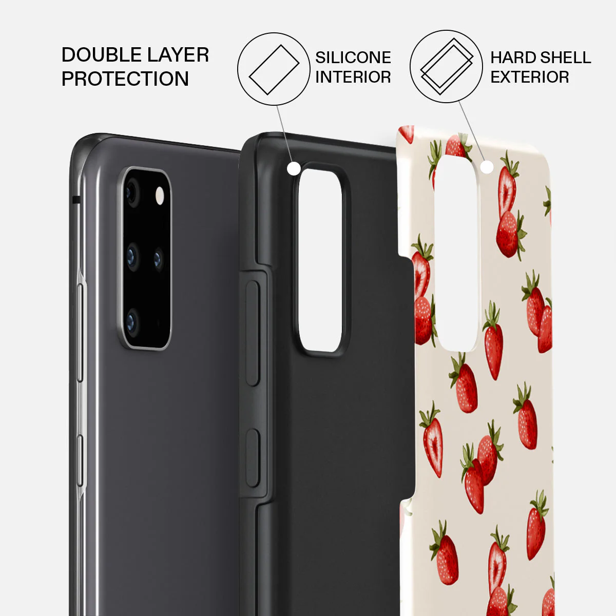 Freshly Picked - Samsung Galaxy S20 Plus 4G / 5G Case - Image 6
