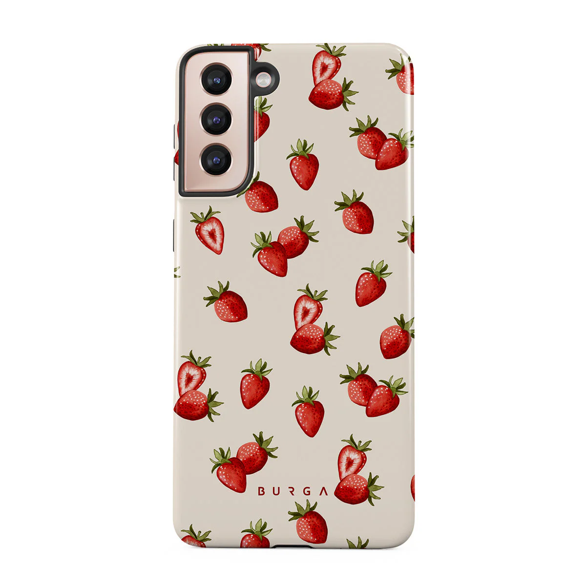 Freshly Picked - Samsung Galaxy S21 Plus Case