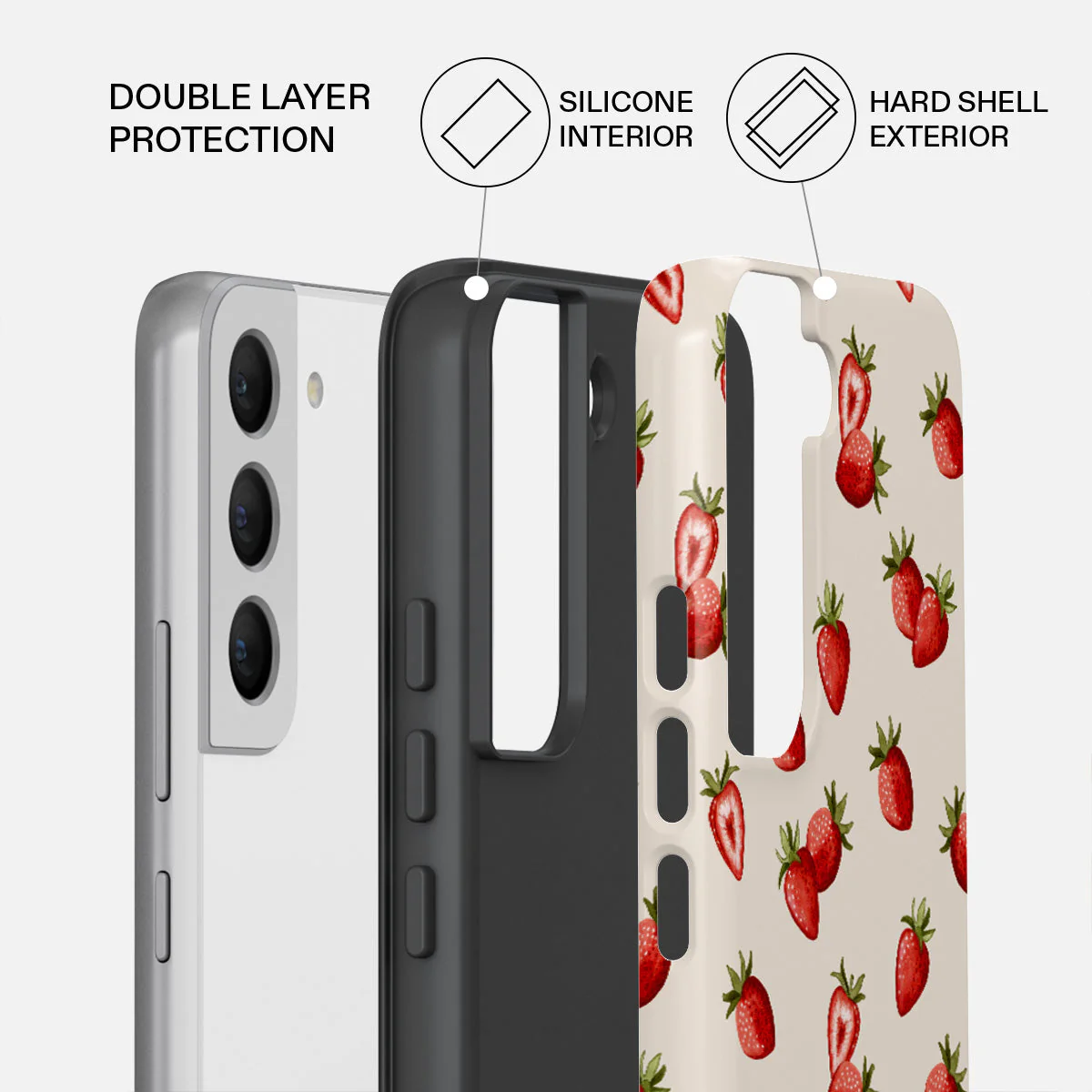 Freshly Picked - Samsung Galaxy S22 Case - Image 2