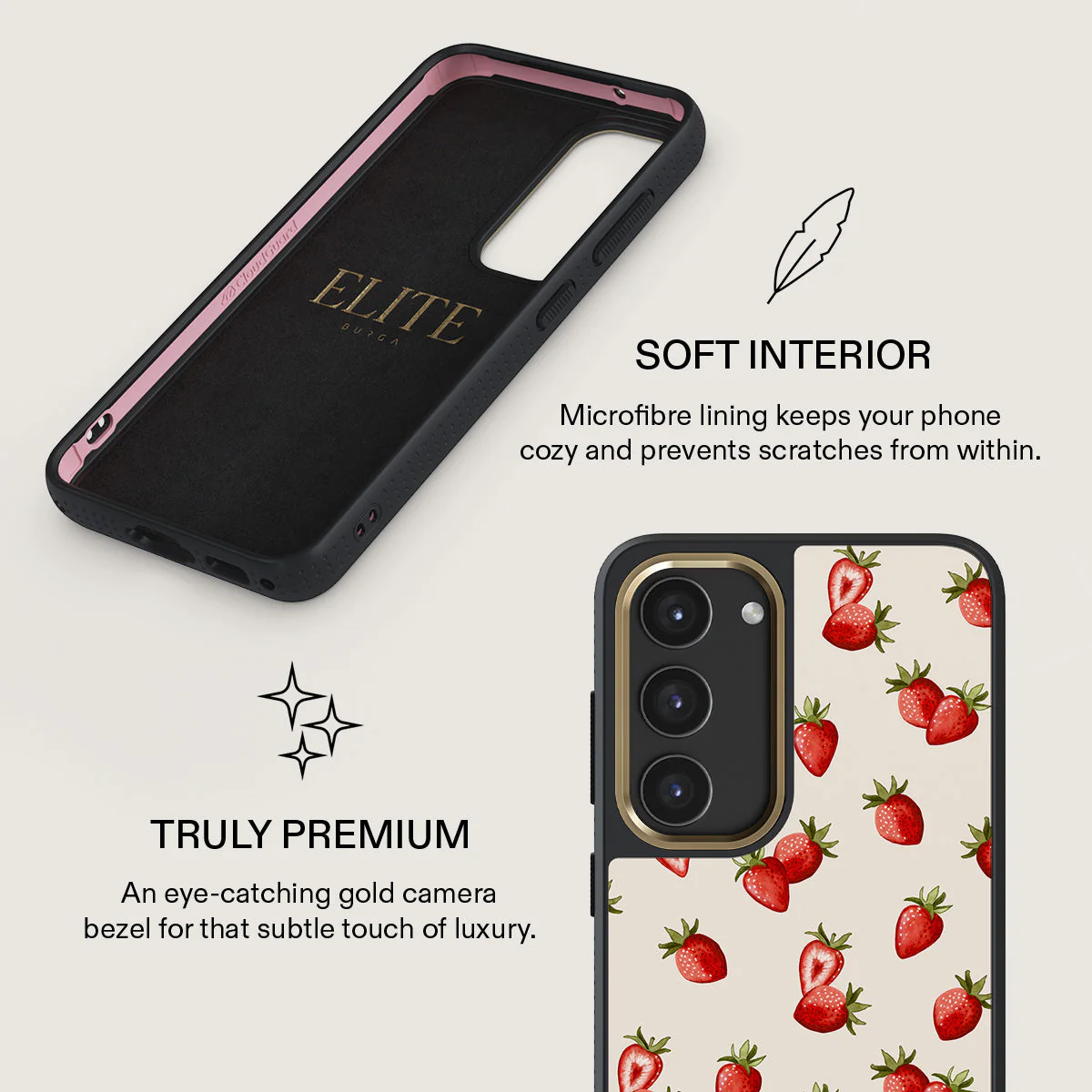 Freshly Picked - Samsung Galaxy S23 Case - Image 10