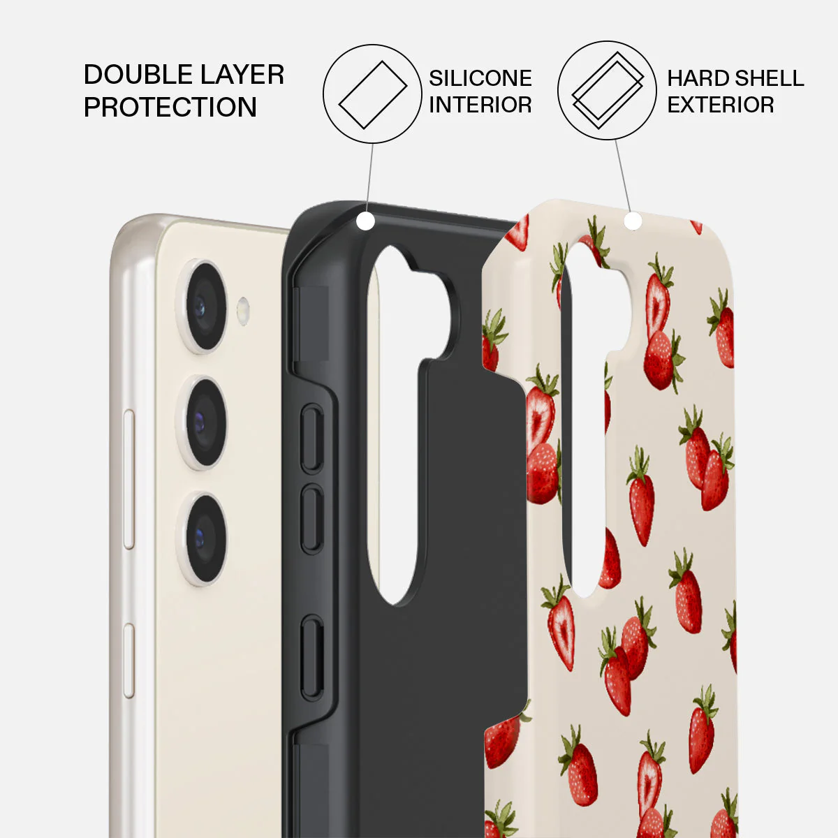 Freshly Picked - Samsung Galaxy S23 Plus Case - Image 2