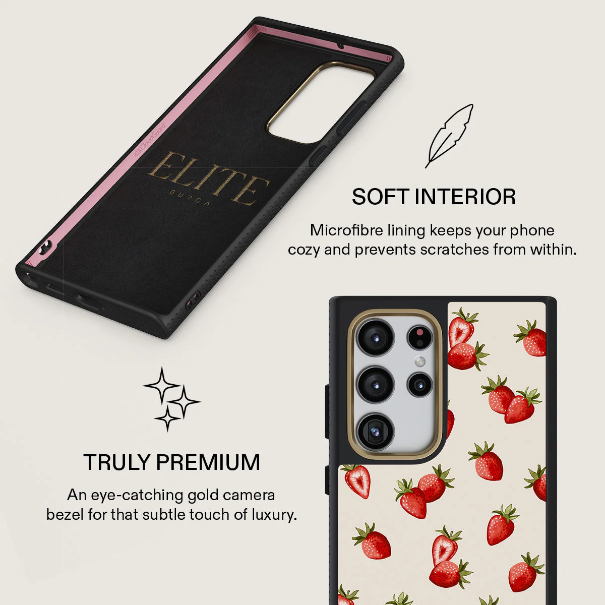 Freshly Picked - Samsung Galaxy S23 Ultra Case - Image 10