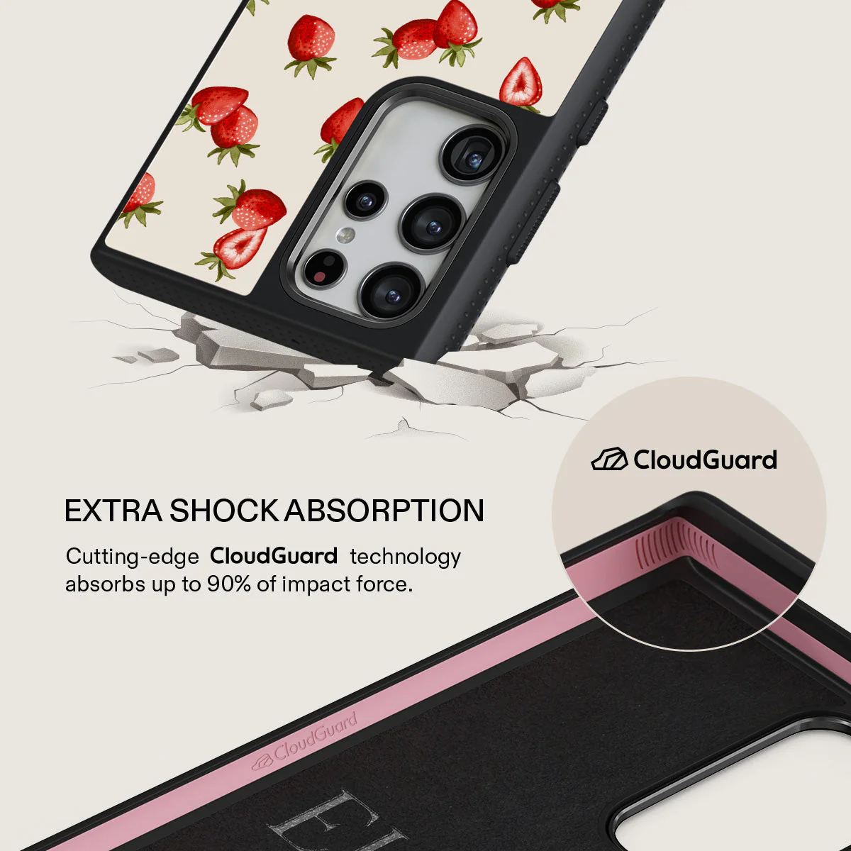 Freshly Picked - Samsung Galaxy S23 Ultra Case - Image 14