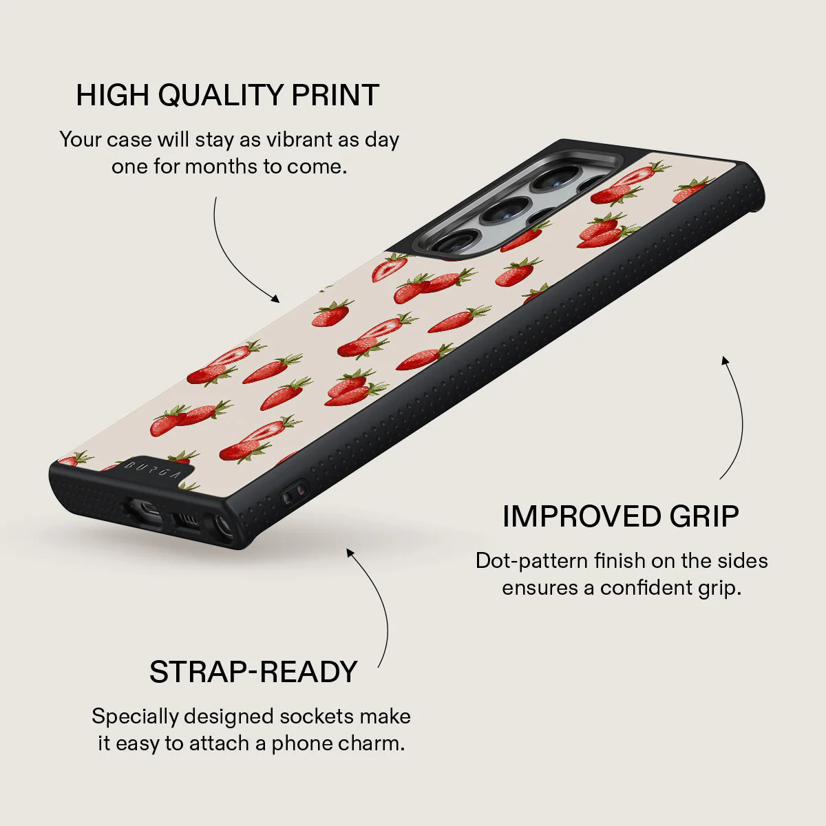 Freshly Picked - Samsung Galaxy S23 Ultra Case - Image 16