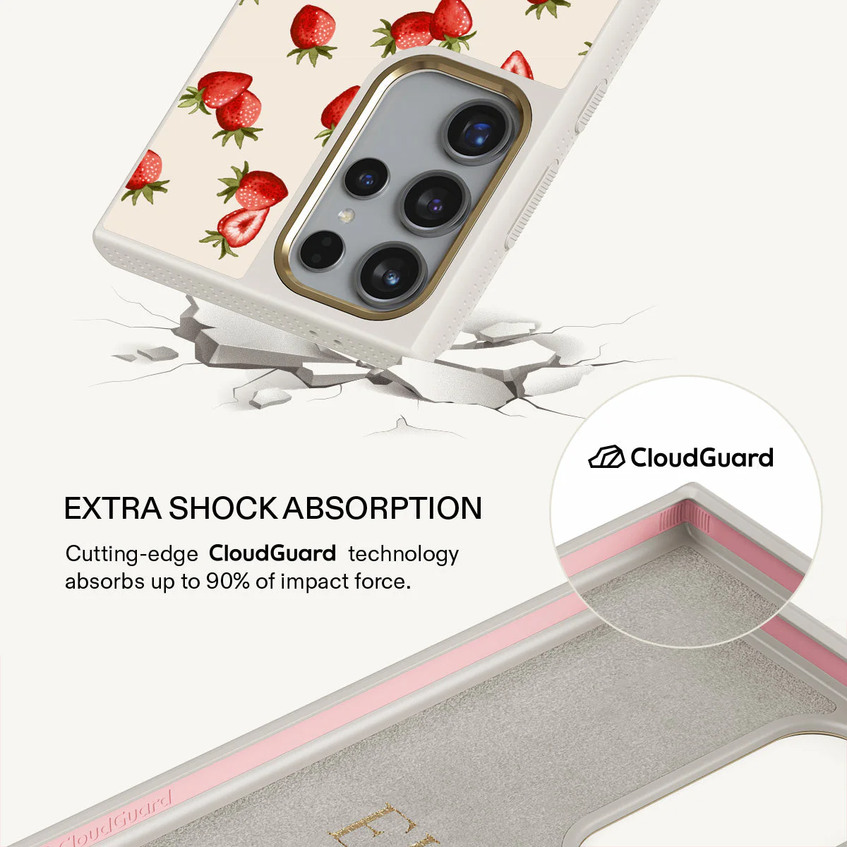 Freshly Picked - Samsung Galaxy S23 Ultra Case - Image 21
