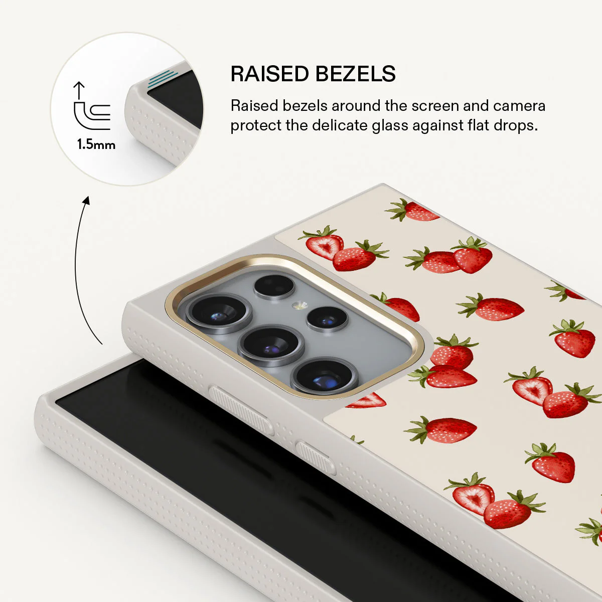 Freshly Picked - Samsung Galaxy S23 Ultra Case - Image 22