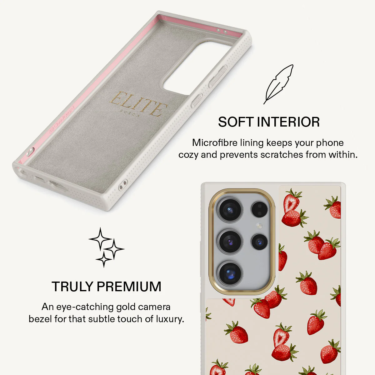 Freshly Picked - Samsung Galaxy S23 Ultra Case - Image 24