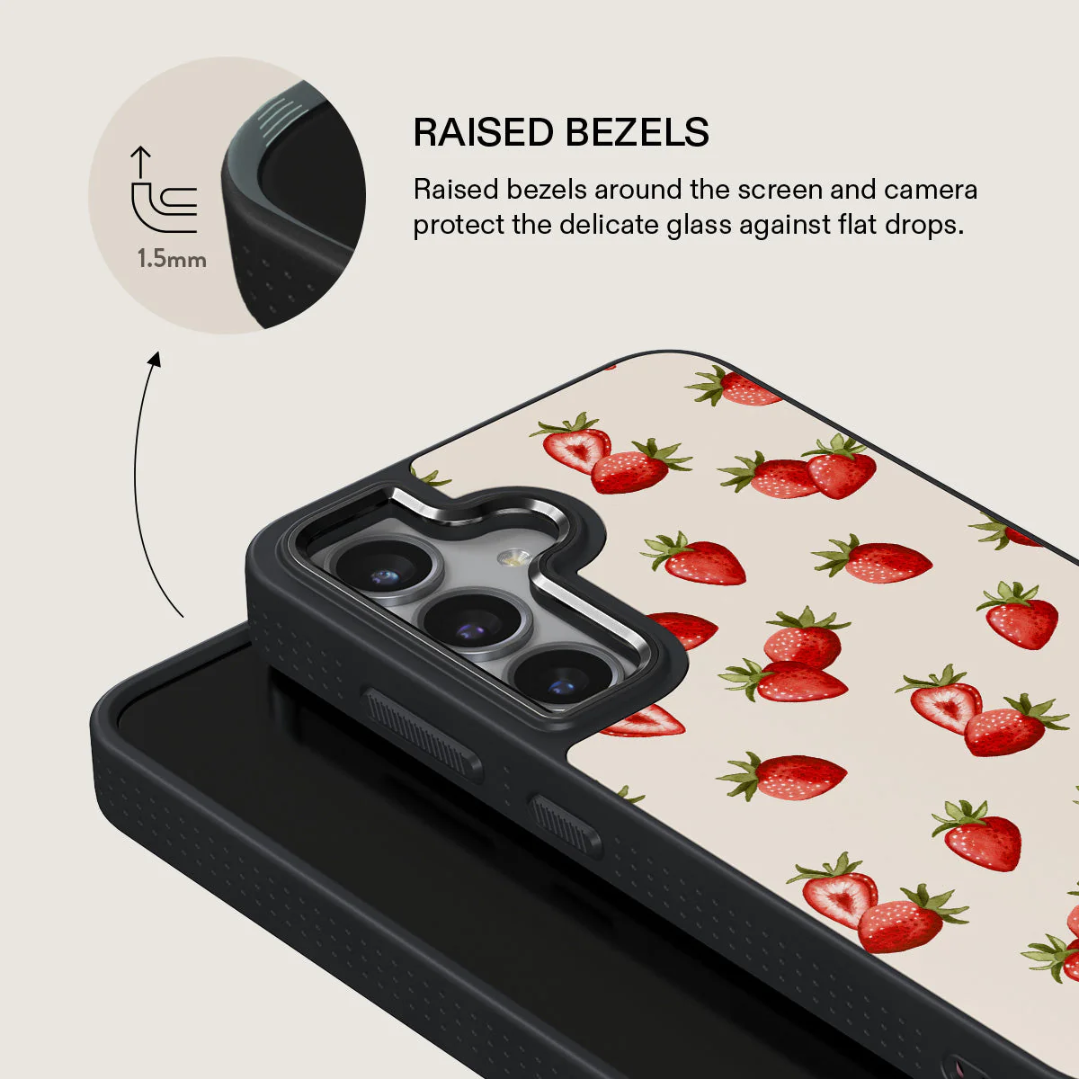 Freshly Picked - Samsung Galaxy S24 Case - Image 15