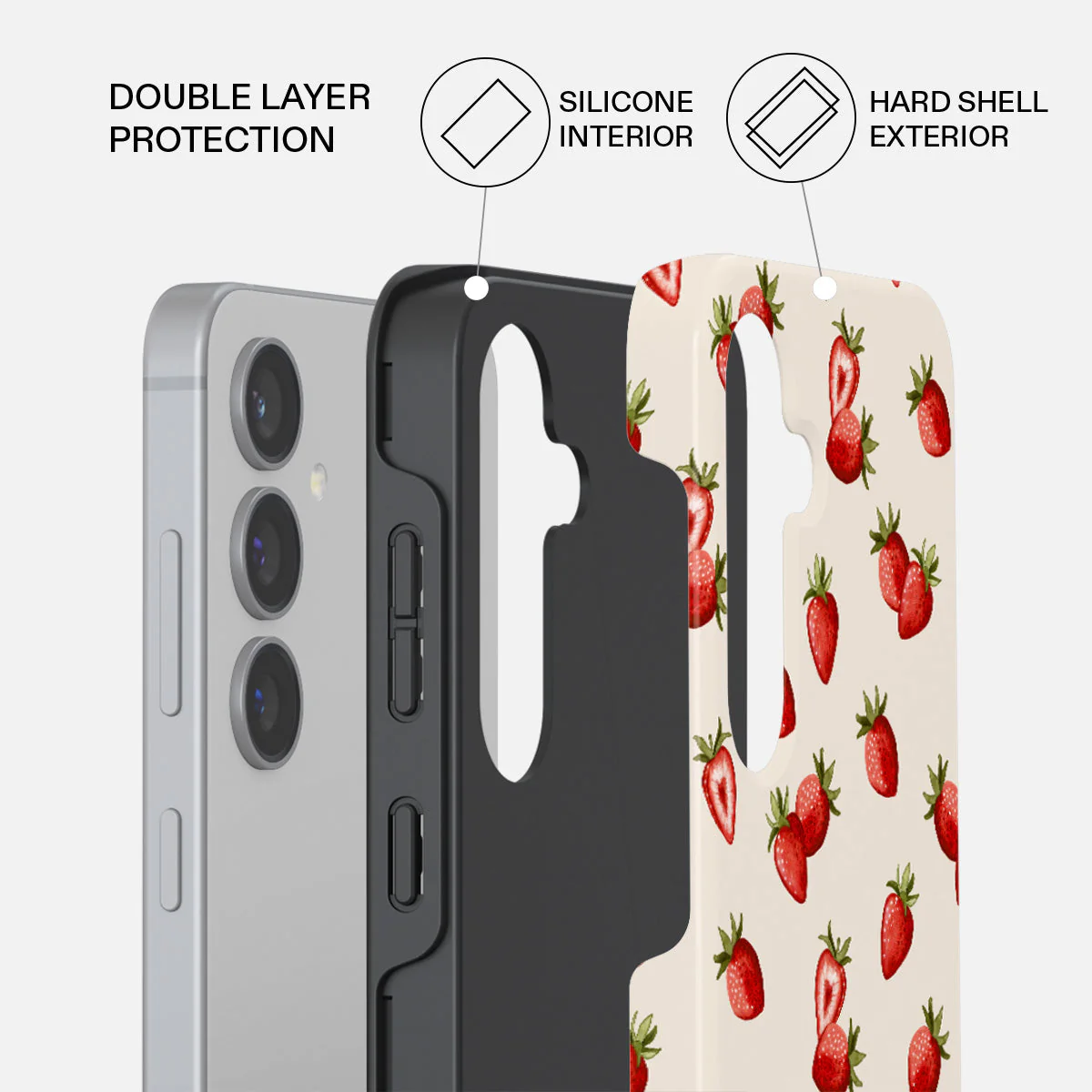 Freshly Picked - Samsung Galaxy S24 Plus Case - Image 2