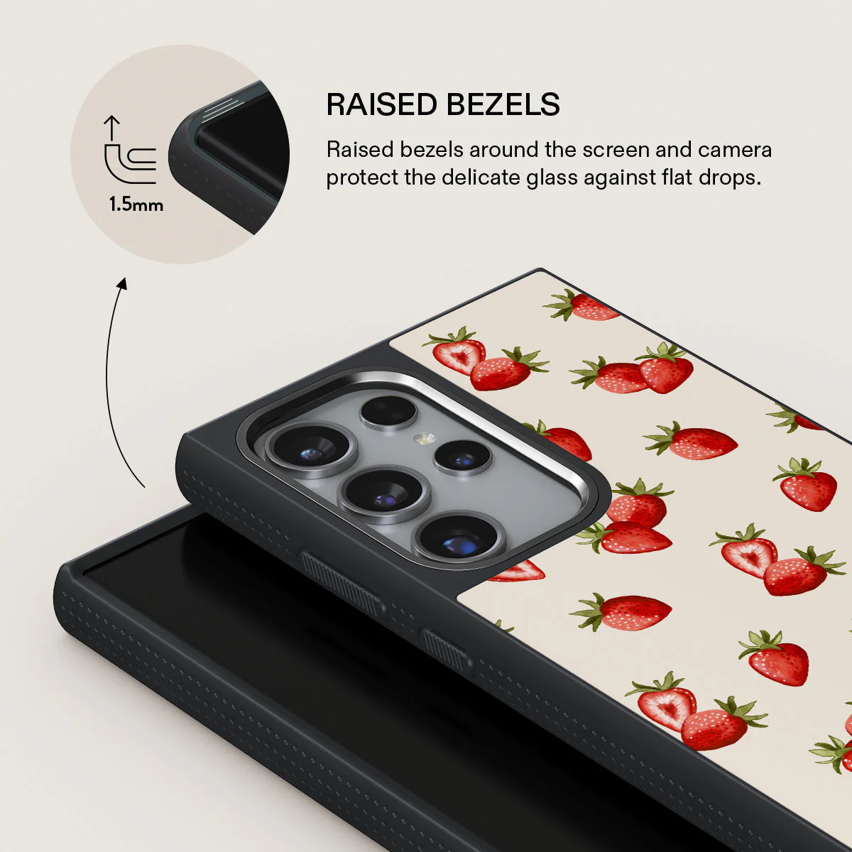 Freshly Picked - Samsung Galaxy S24 Ultra Case - Image 15