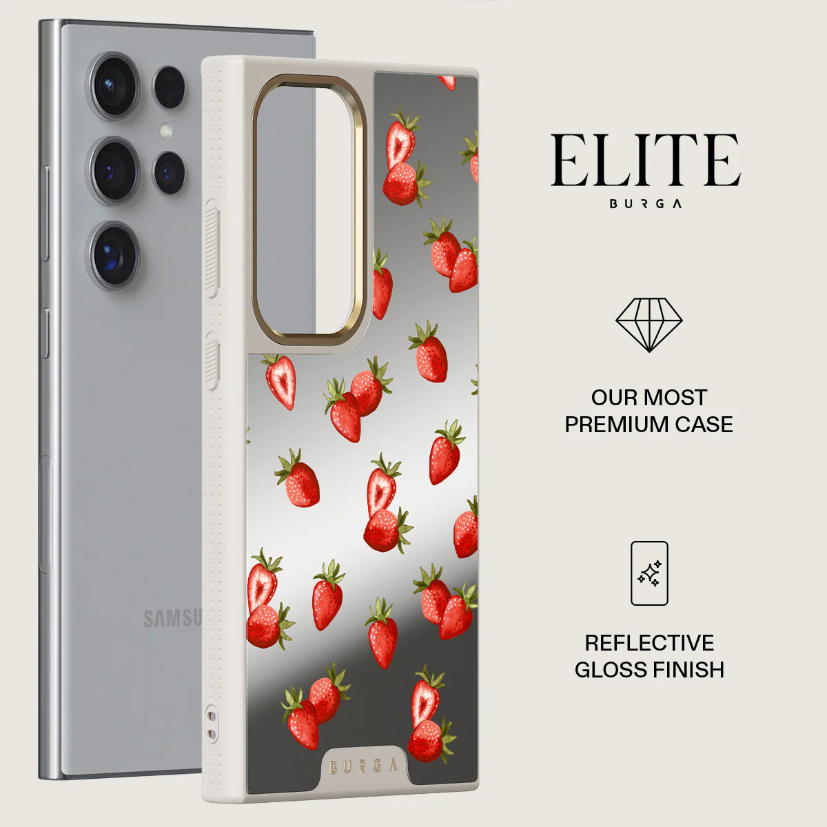 Freshly Picked - Samsung Galaxy S24 Ultra Case - Image 49
