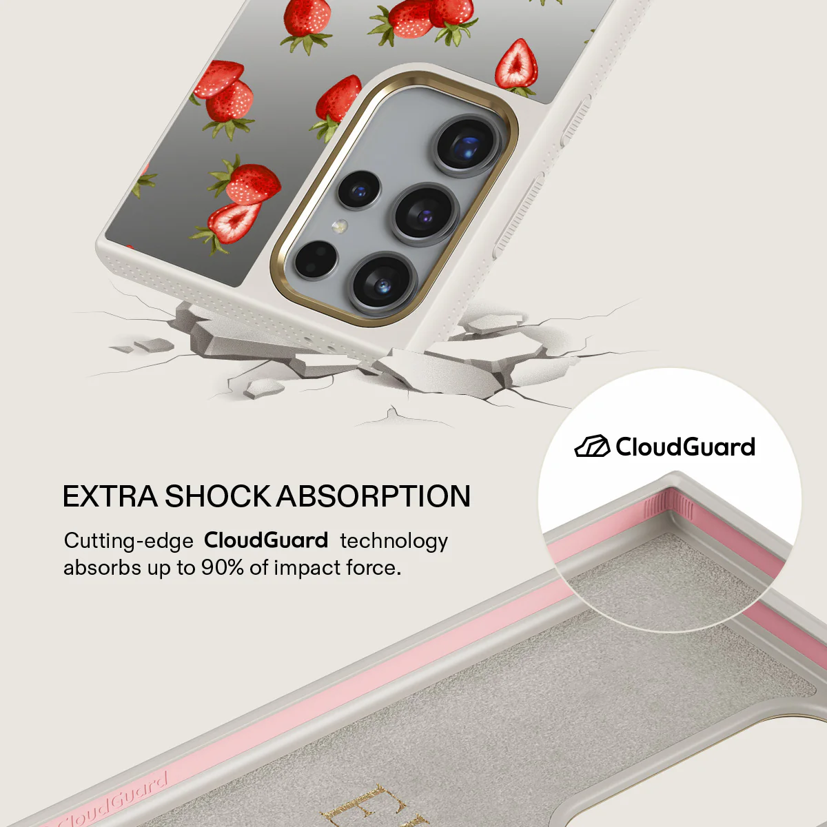 Freshly Picked - Samsung Galaxy S24 Ultra Case - Image 50