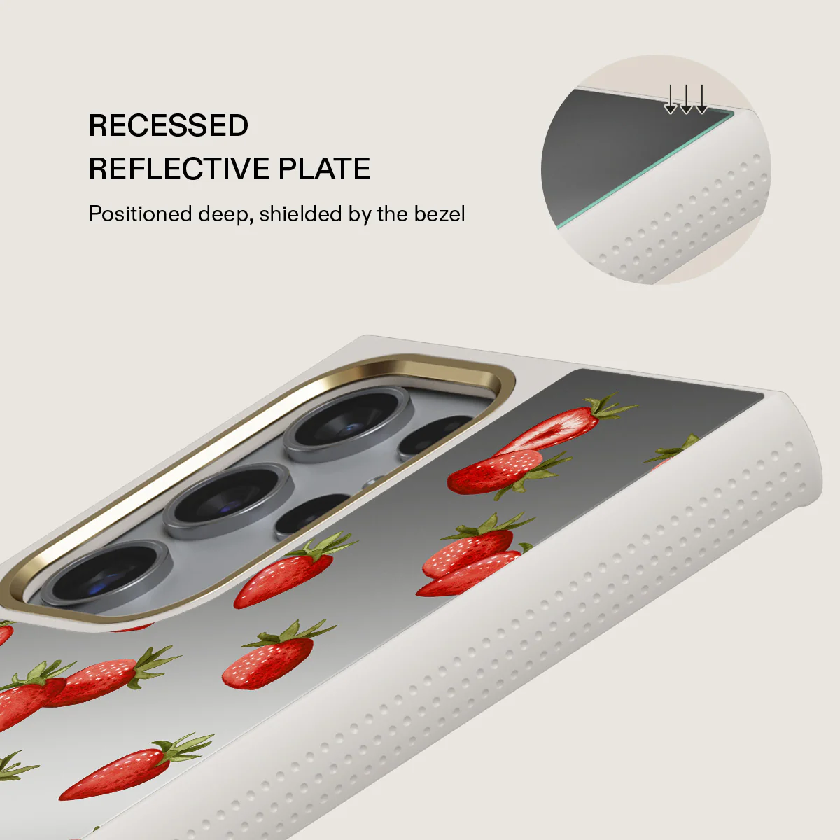 Freshly Picked - Samsung Galaxy S24 Ultra Case - Image 51