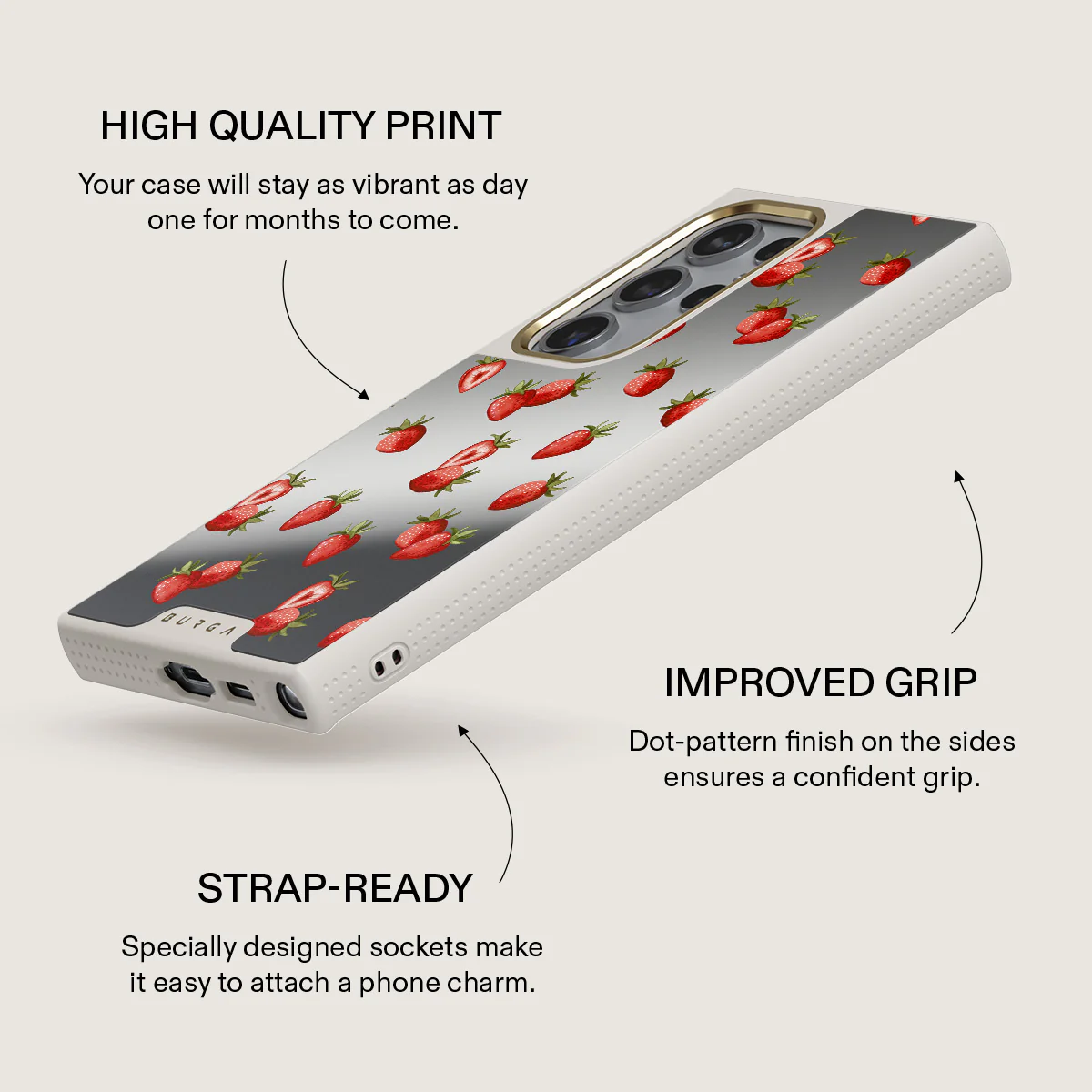 Freshly Picked - Samsung Galaxy S24 Ultra Case - Image 53