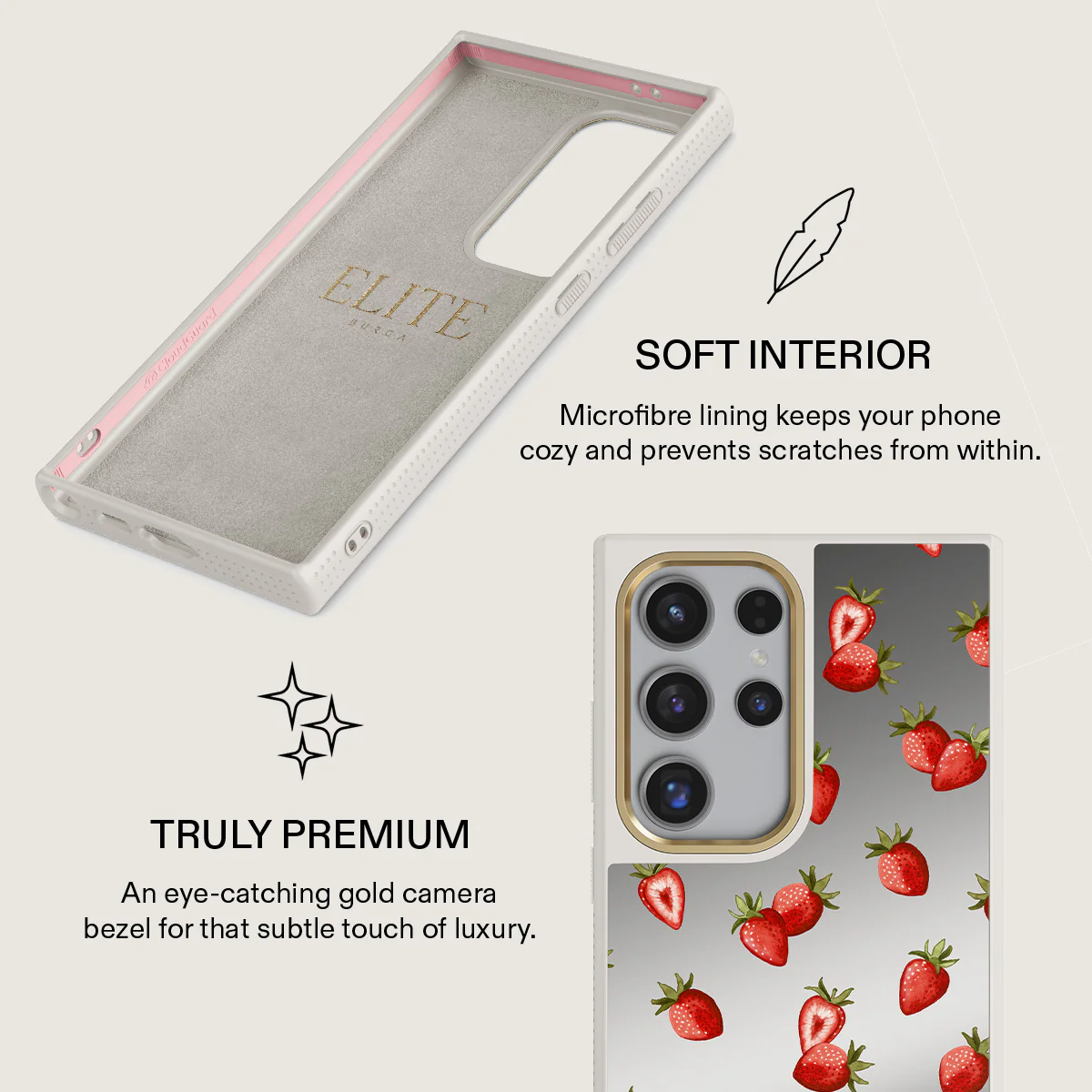 Freshly Picked - Samsung Galaxy S24 Ultra Case - Image 54