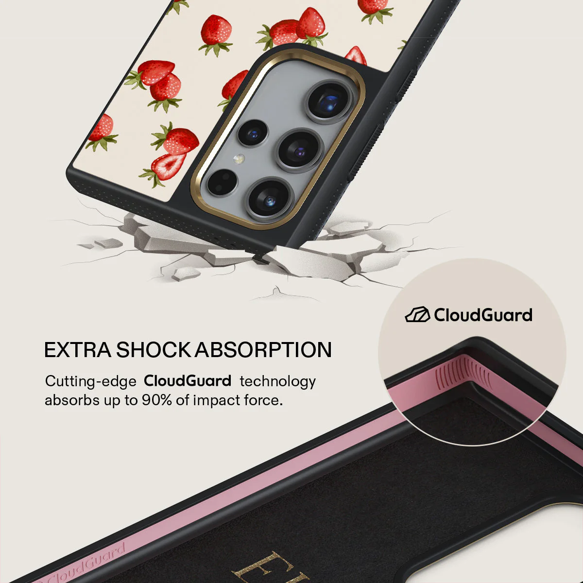 Freshly Picked - Samsung Galaxy S24 Ultra Case - Image 7