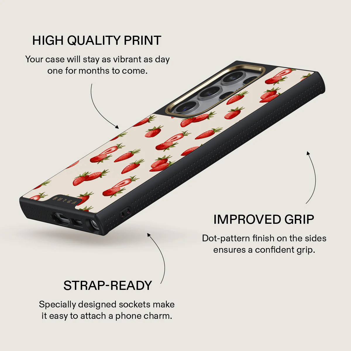 Freshly Picked - Samsung Galaxy S24 Ultra Case - Image 9