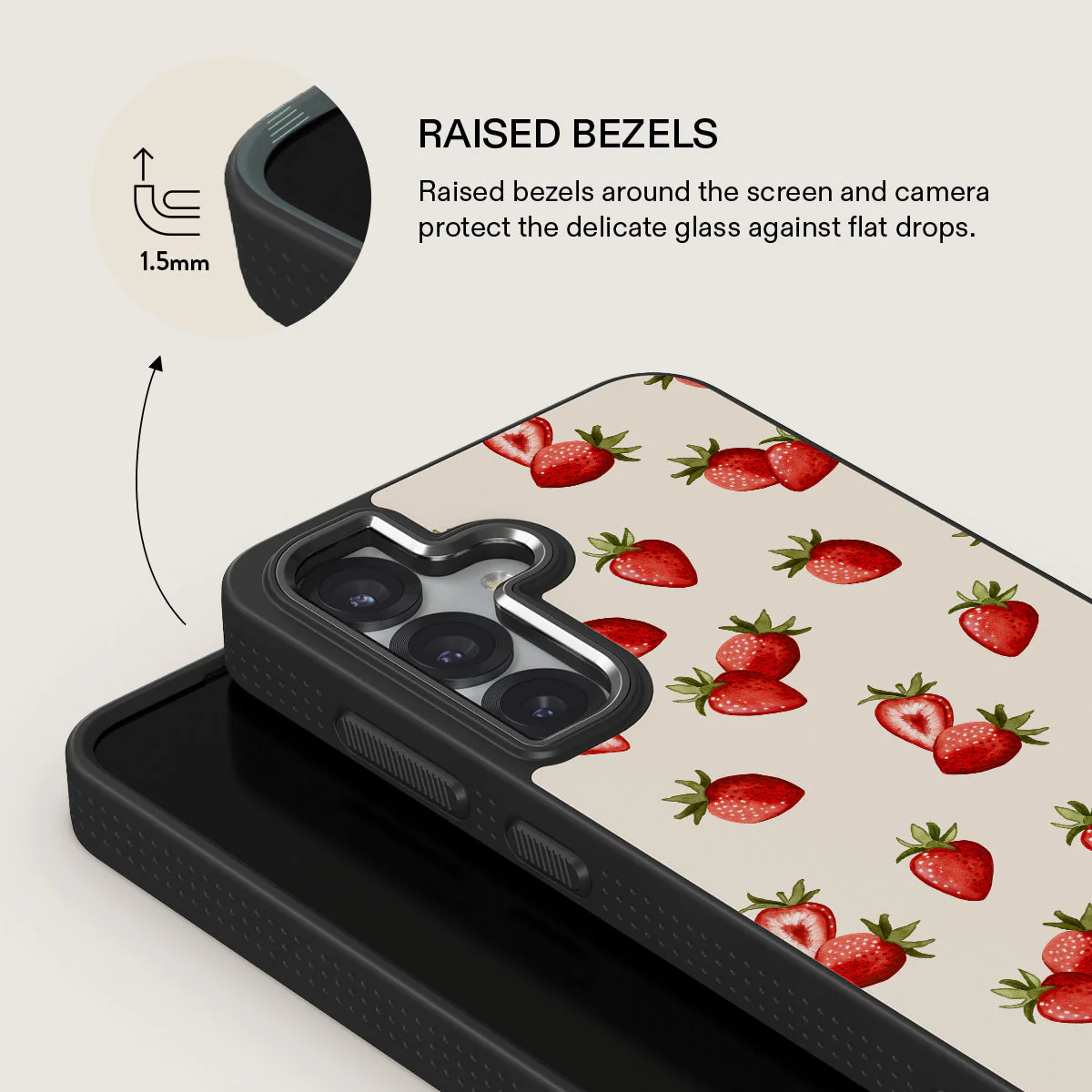 Freshly Picked - Samsung Galaxy S25 Plus Case - Image 15