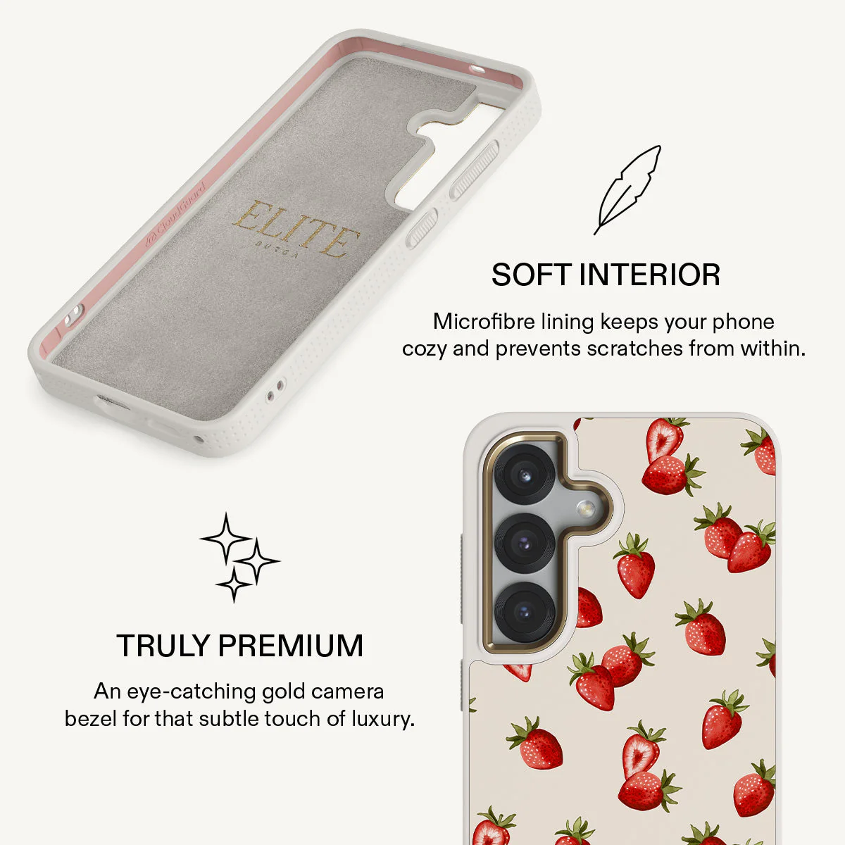 Freshly Picked - Samsung Galaxy S25 Plus Case - Image 24