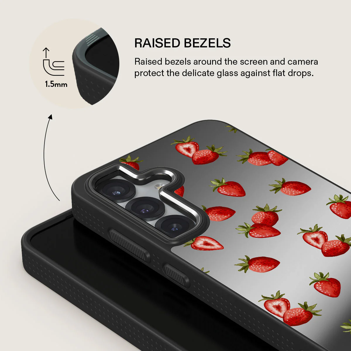 Freshly Picked - Samsung Galaxy S25 Plus Case - Image 38