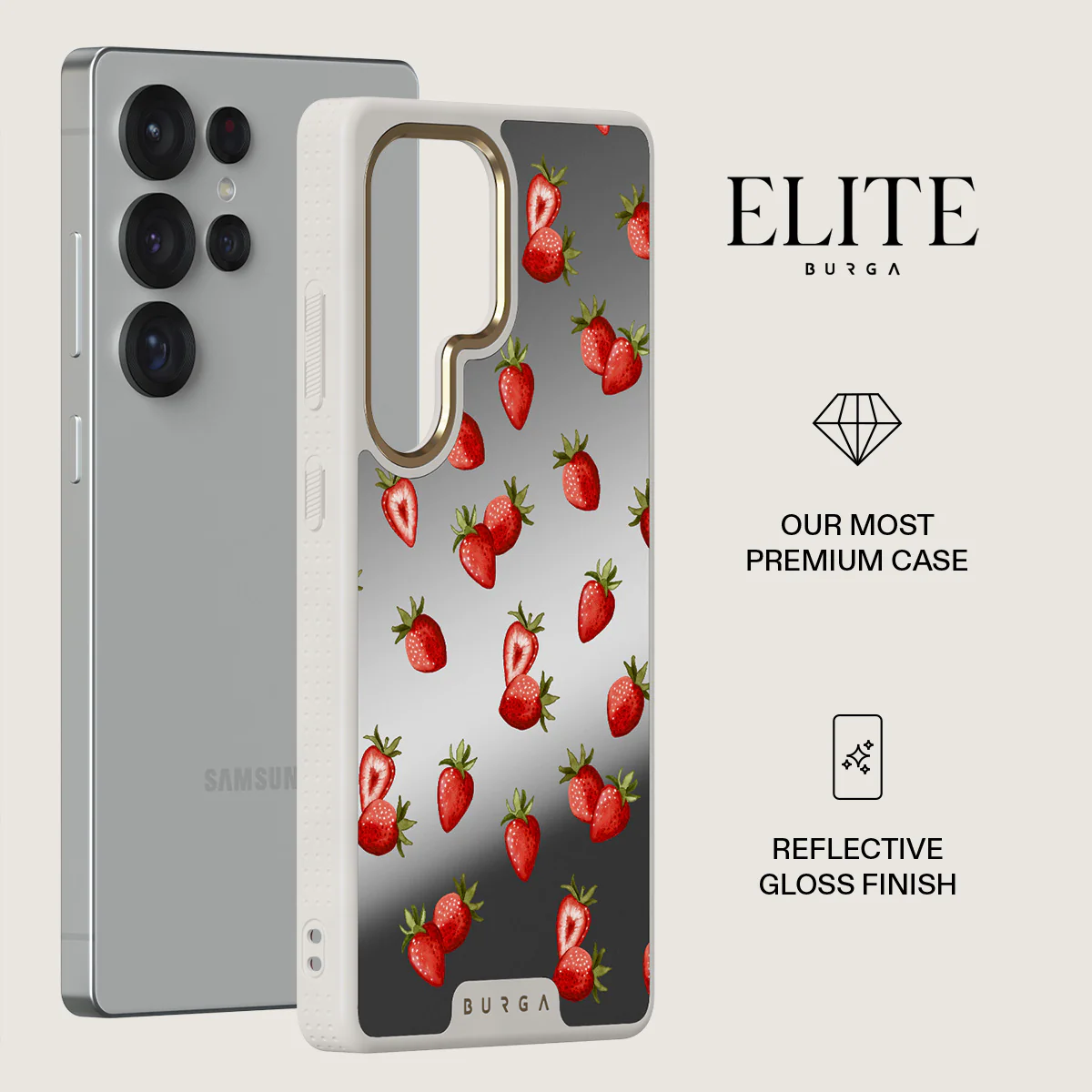 Freshly Picked - Samsung Galaxy S25 Ultra Case - Image 55
