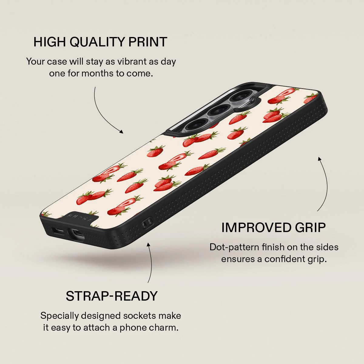 Freshly Picked - Samsung Galaxy S26 Plus Case - Image 16