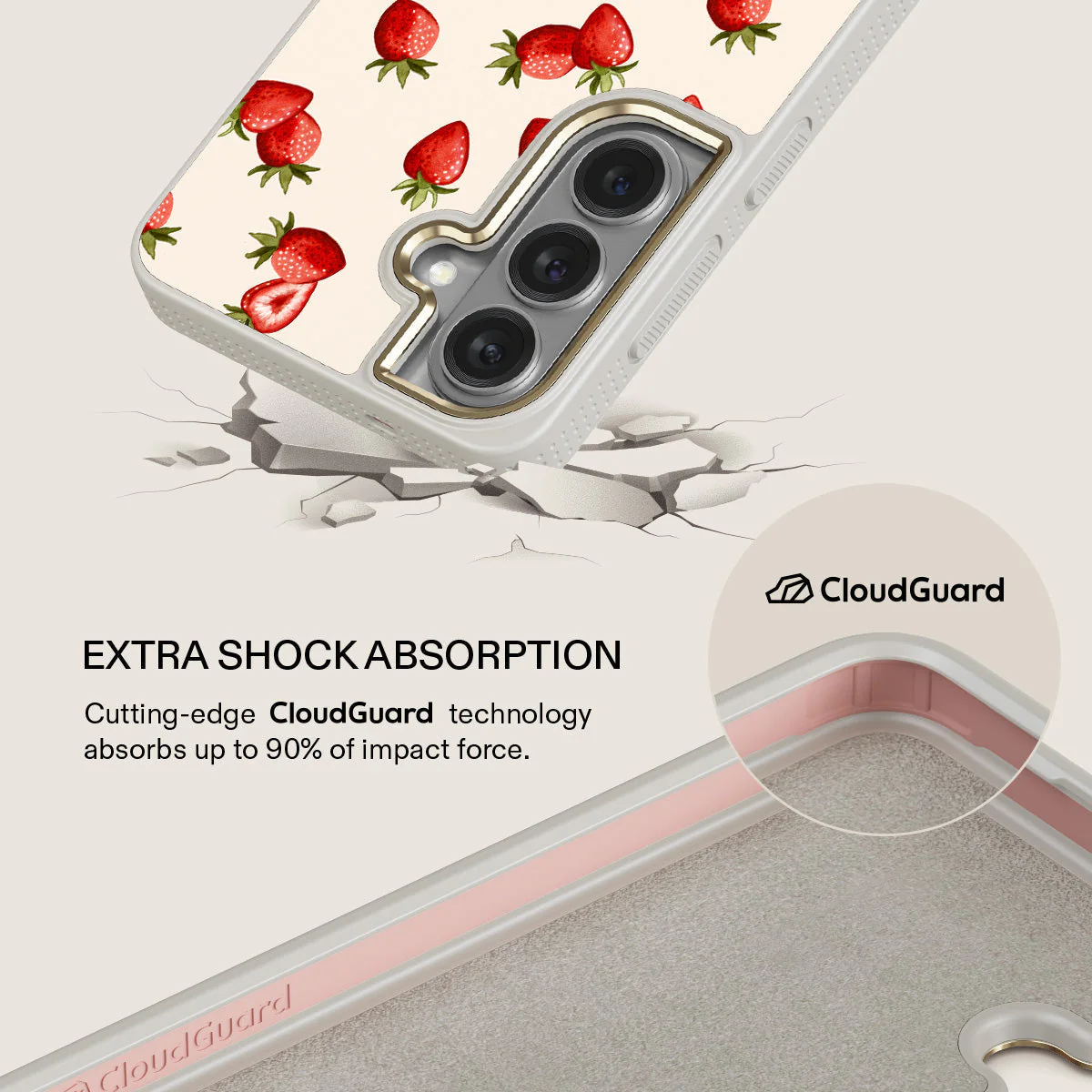 Freshly Picked - Samsung Galaxy S26 Plus Case - Image 28