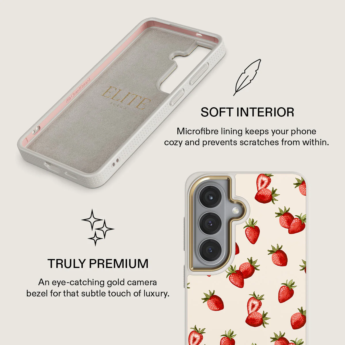 Freshly Picked - Samsung Galaxy S26 Plus Case - Image 31