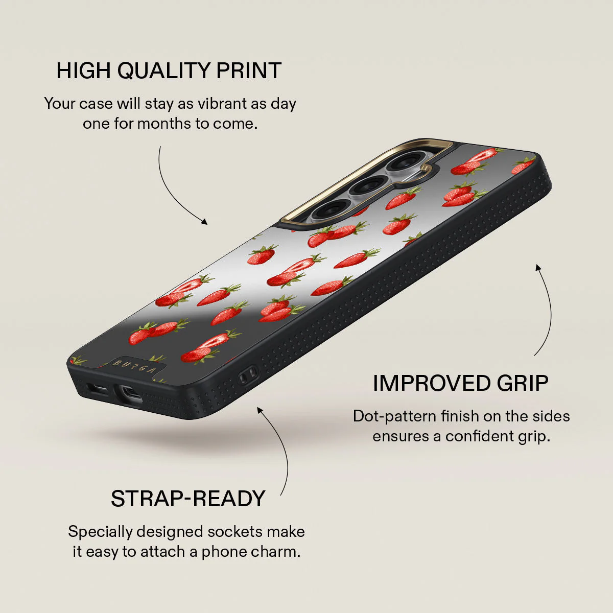 Freshly Picked - Samsung Galaxy S26 Plus Case - Image 45