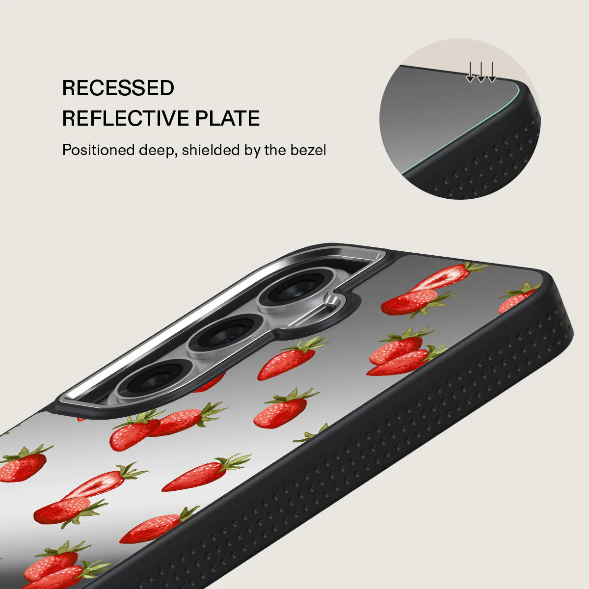 Freshly Picked - Samsung Galaxy S26 Plus Case - Image 59