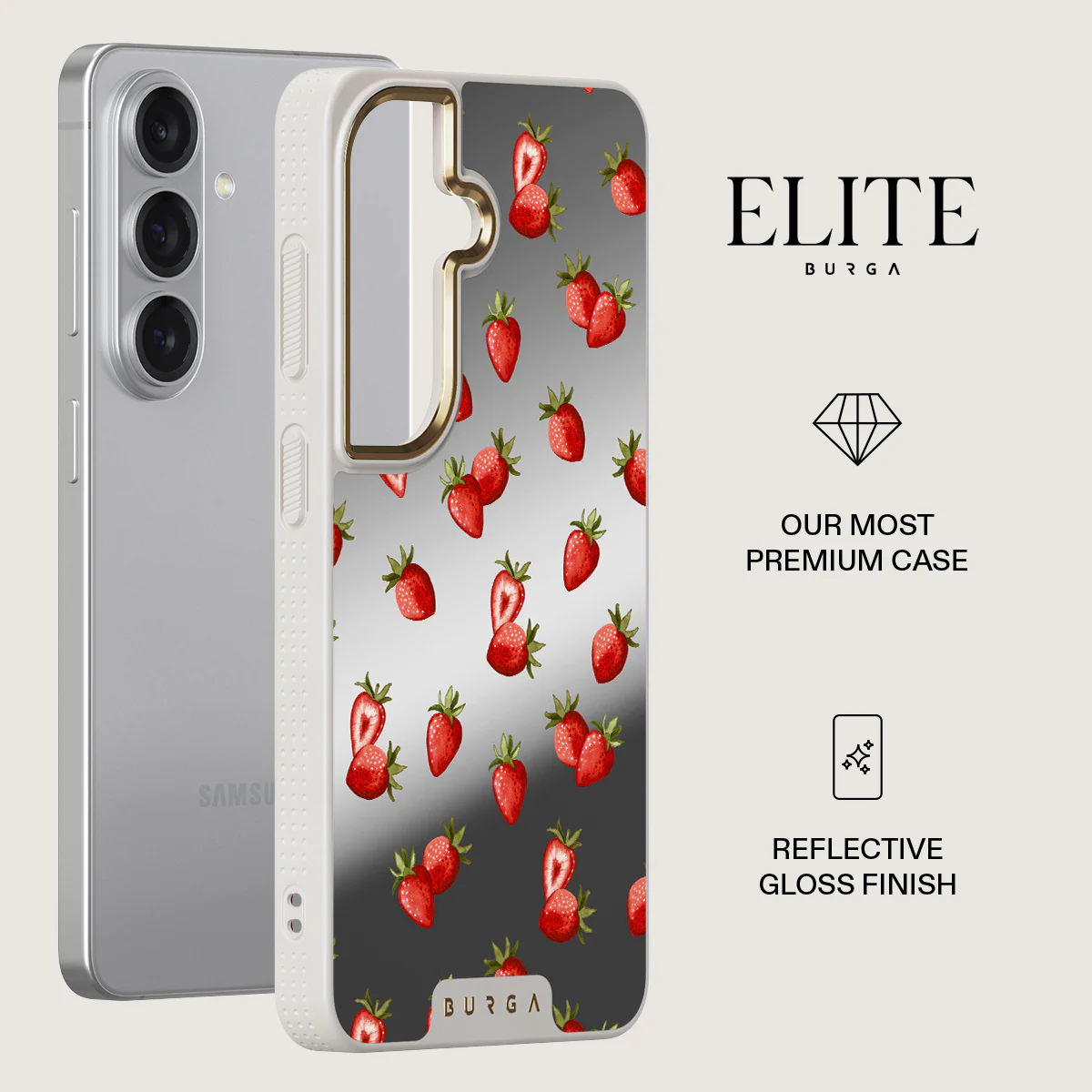 Freshly Picked - Samsung Galaxy S26 Plus Case - Image 77