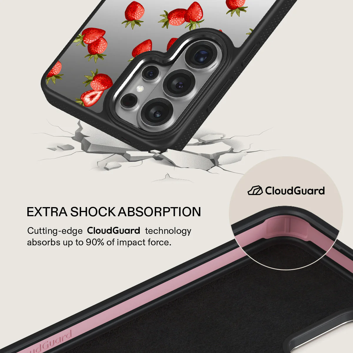 Freshly Picked - Samsung Galaxy S26 Ultra Case - Image 50