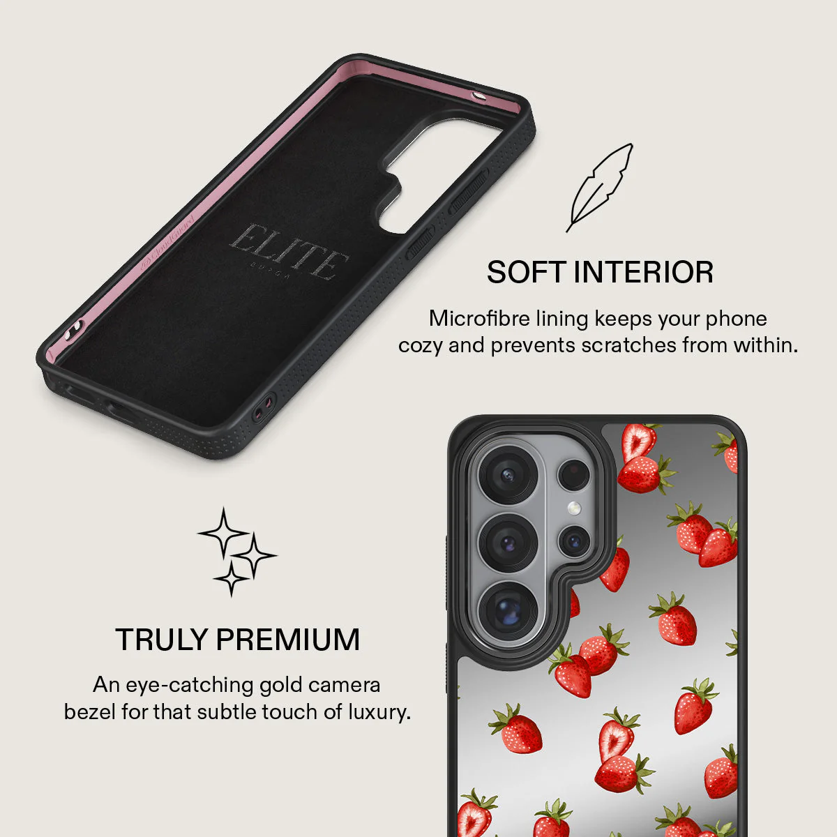 Freshly Picked - Samsung Galaxy S26 Ultra Case - Image 54