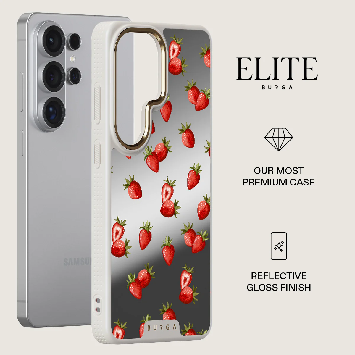 Freshly Picked - Samsung Galaxy S26 Ultra Case - Image 77