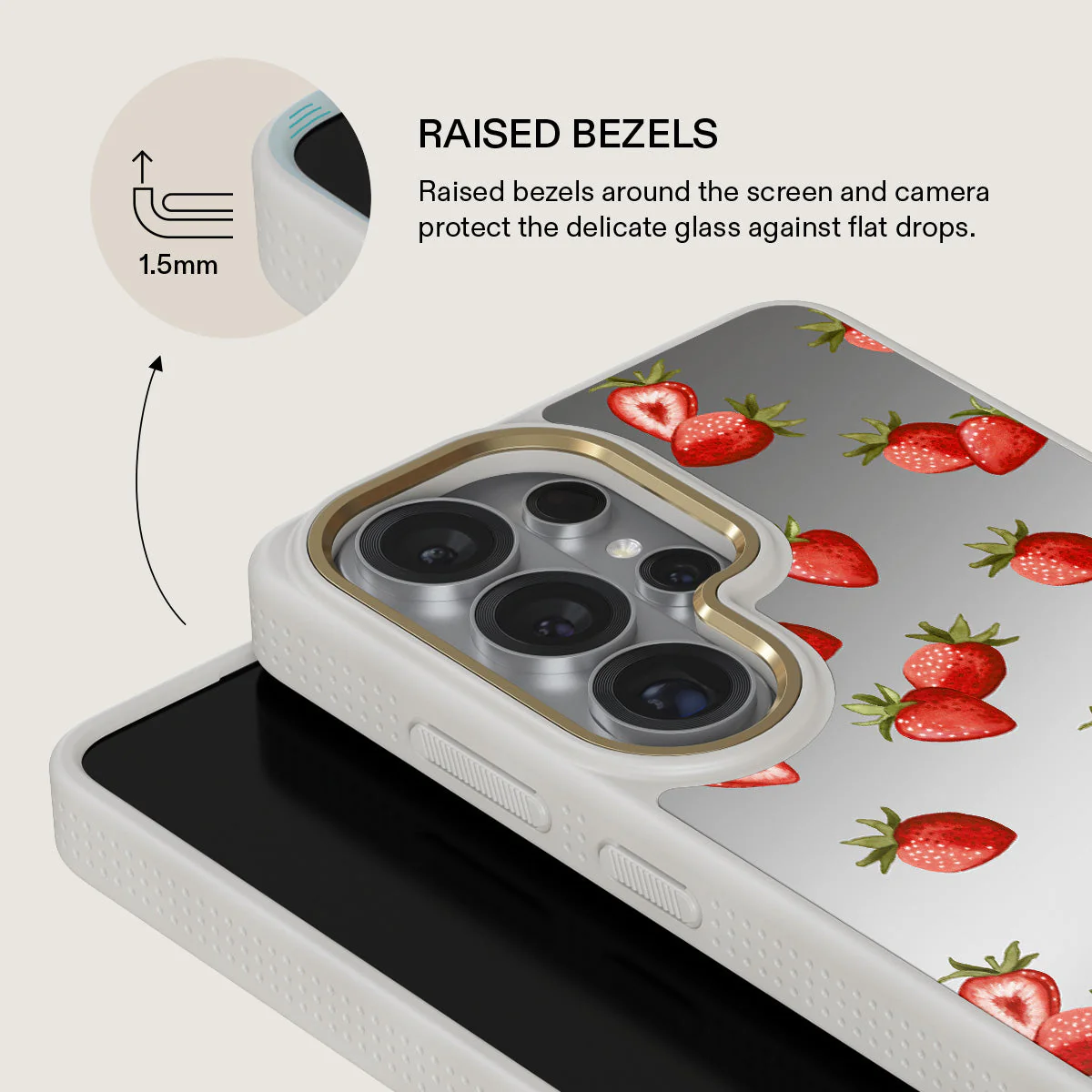 Freshly Picked - Samsung Galaxy S26 Ultra Case - Image 80
