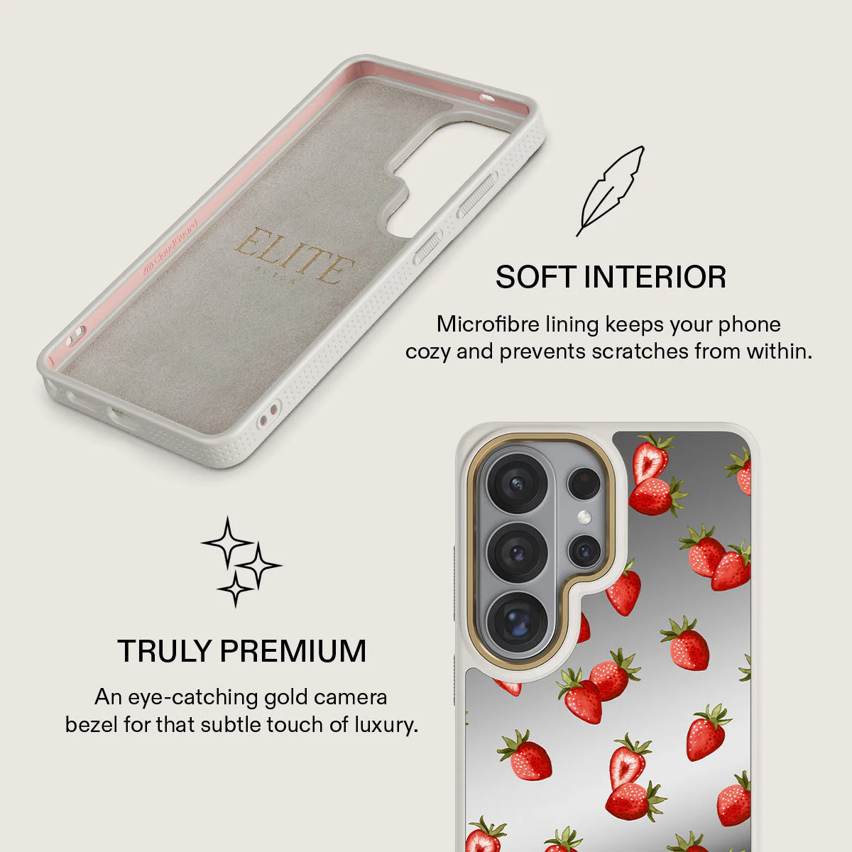 Freshly Picked - Samsung Galaxy S26 Ultra Case - Image 82