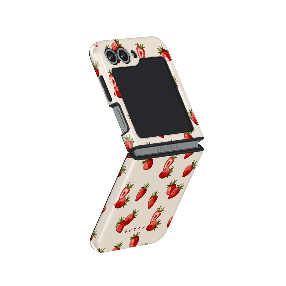 Freshly Picked - Samsung Galaxy Z Flip 7 FE Case