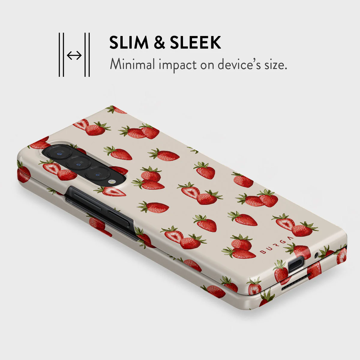 Freshly Picked - Samsung Galaxy Z Fold 3 Case - Image 4