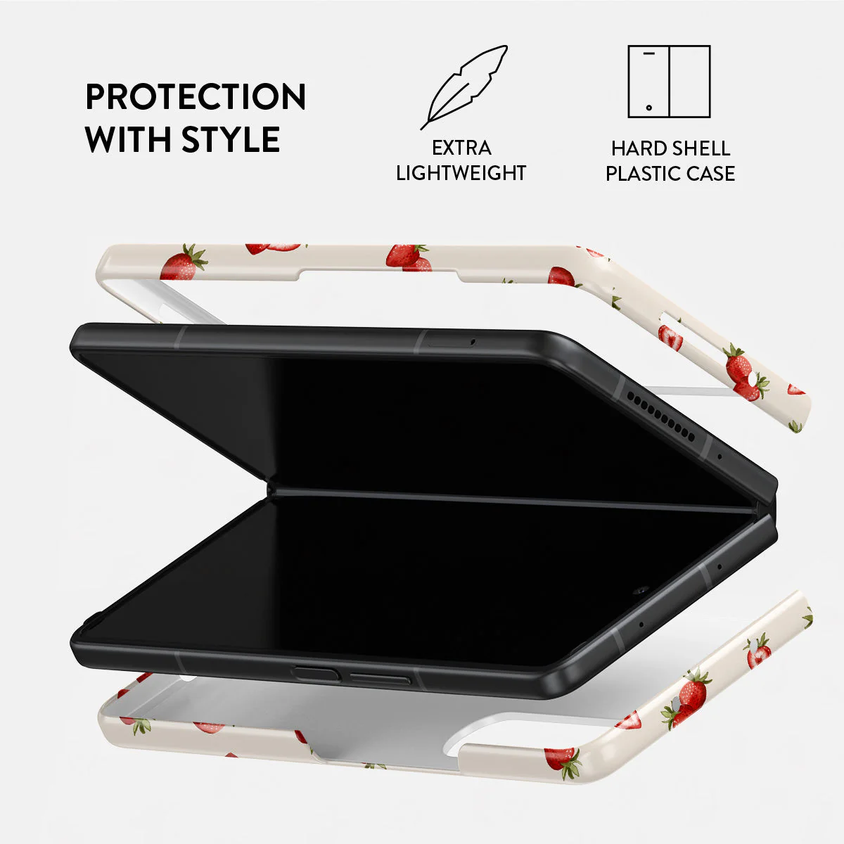 Freshly Picked - Samsung Galaxy Z Fold 4 Case - Image 2