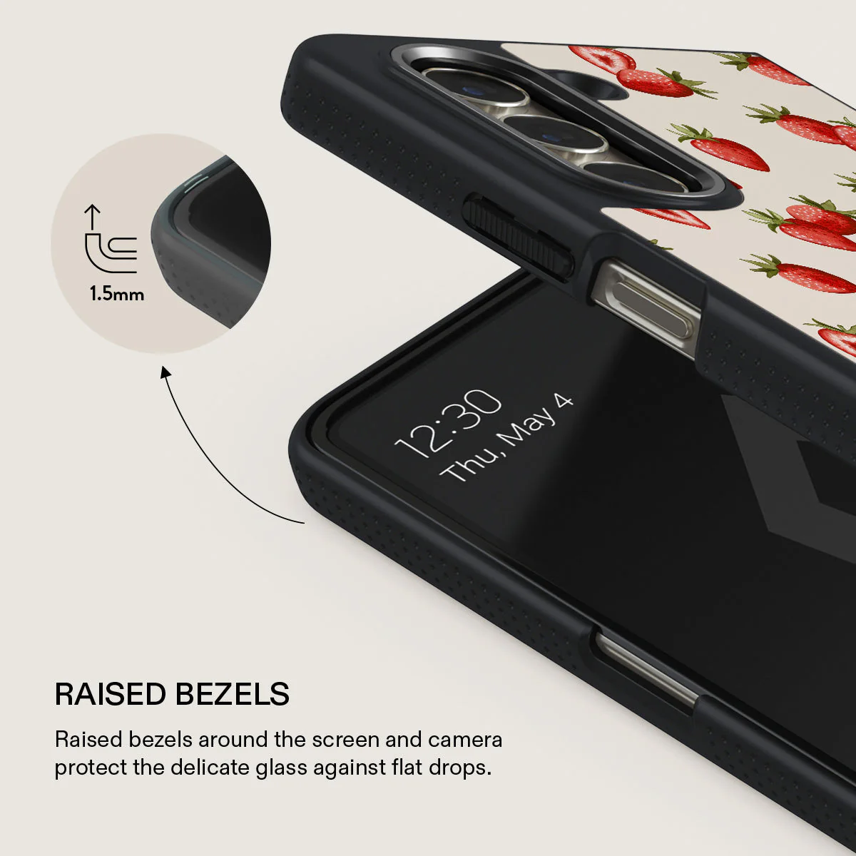 Freshly Picked - Samsung Galaxy Z Fold 5 Case - Image 11