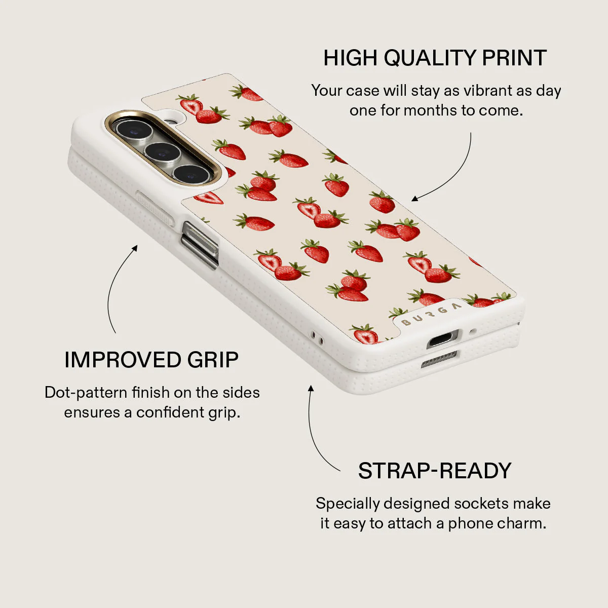 Freshly Picked - Samsung Galaxy Z Fold 5 Case - Image 19