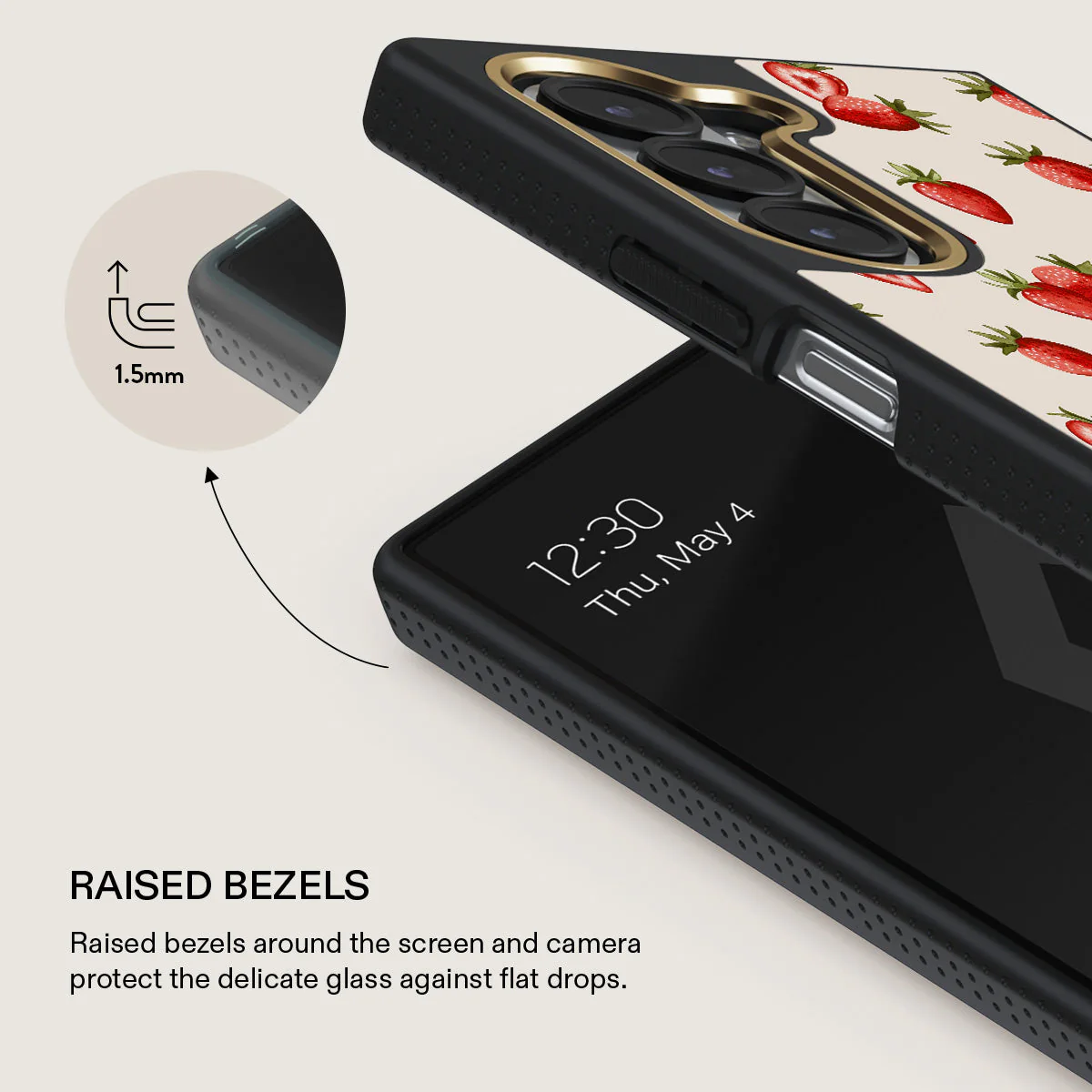 Freshly Picked - Samsung Galaxy Z Fold 6 Case - Image 4