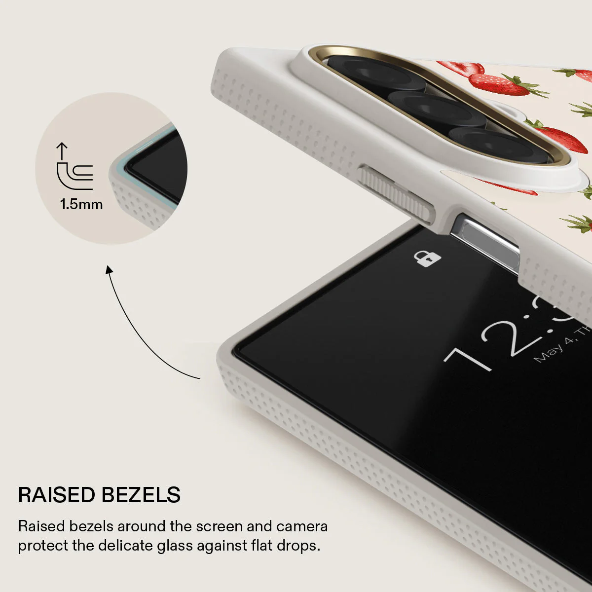 Freshly Picked - Samsung Galaxy Z Fold 7 Case - Image 18