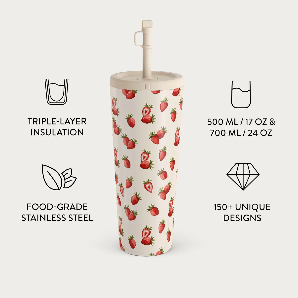 Freshly Picked - Travel Mug - Image 10