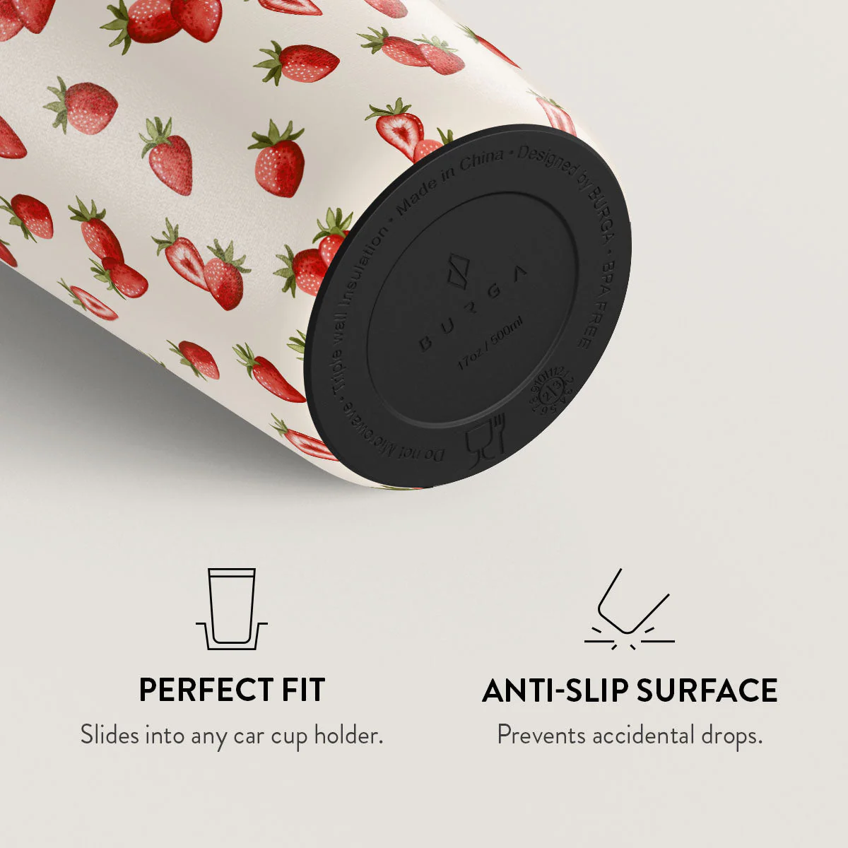 Freshly Picked - Travel Mug - Image 12