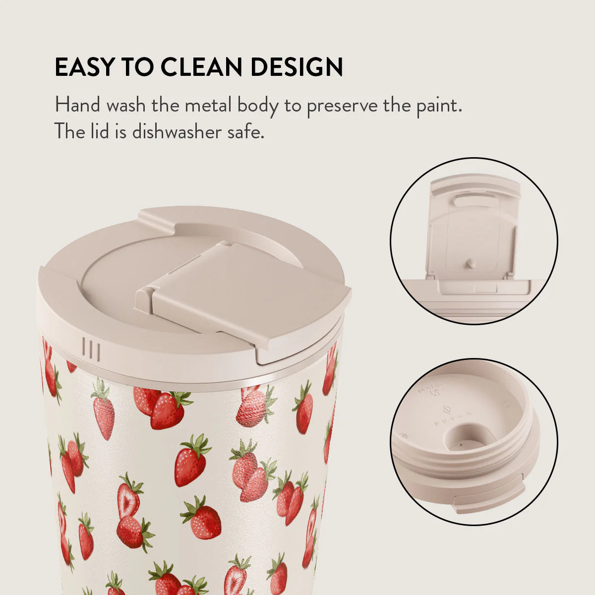 Freshly Picked - Travel Mug - Image 16